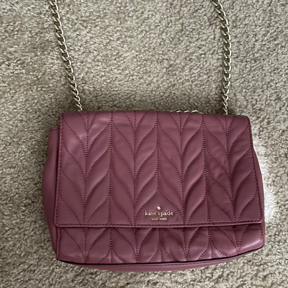 NWT Kate Spade Purse